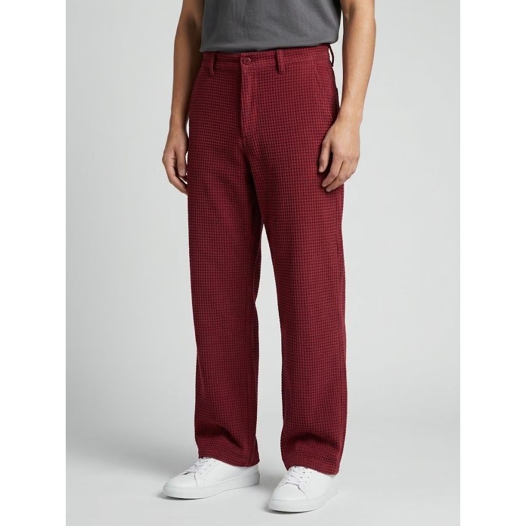 celana loose pant
