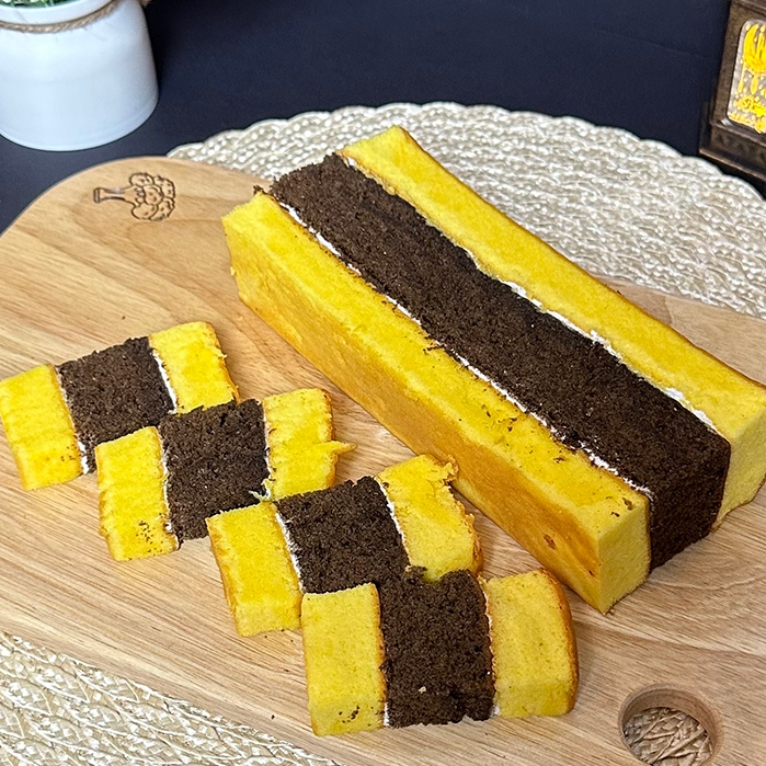 KHUSUS [INSTANT / SAMEDAY] | Aneka Bolu Cake Premium Wijsman by RaMaChef | Marmer - Cake Tape - Bolu Keju - Bolu Ketan - Lapis Legit - Roll Cake - Bolen