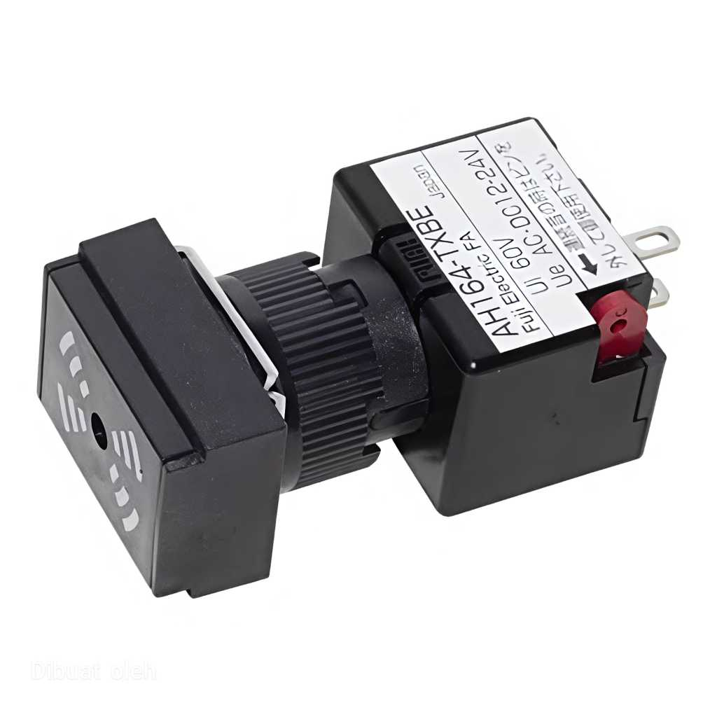 AH164-TXBE Buzzer ah164 txbe