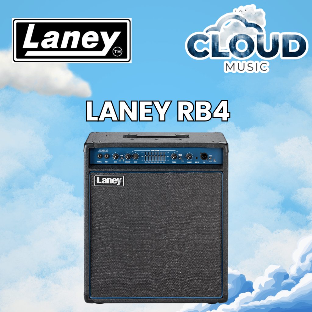 LANEY RB4