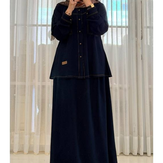 Nadheefa Store | Baju Muslim Wanita By Nadheefa Store