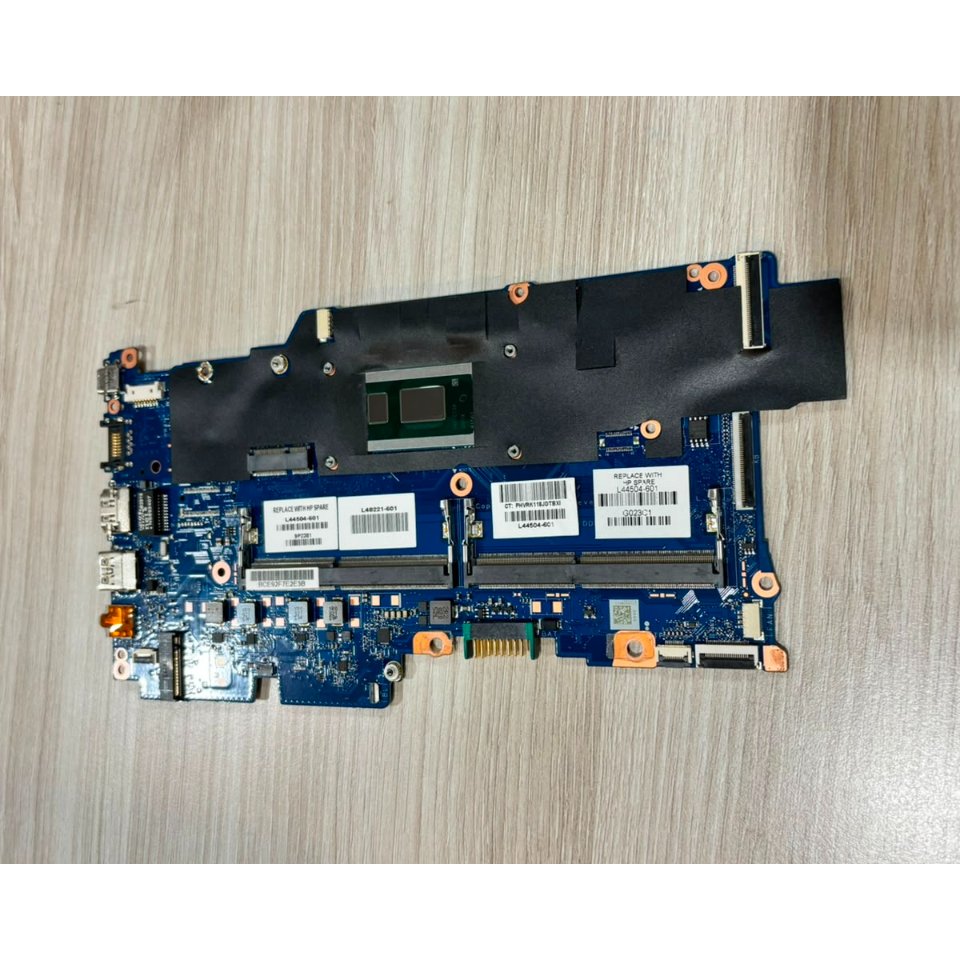 MAINBOARD HP INTEL CORE i5 GEN 8 (8265U) UMA NEW ORIGINAL