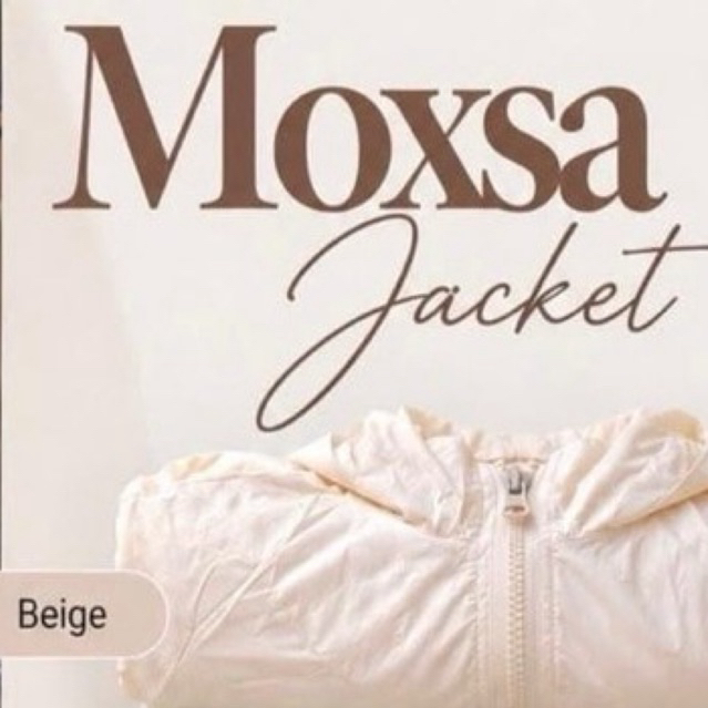 moksa