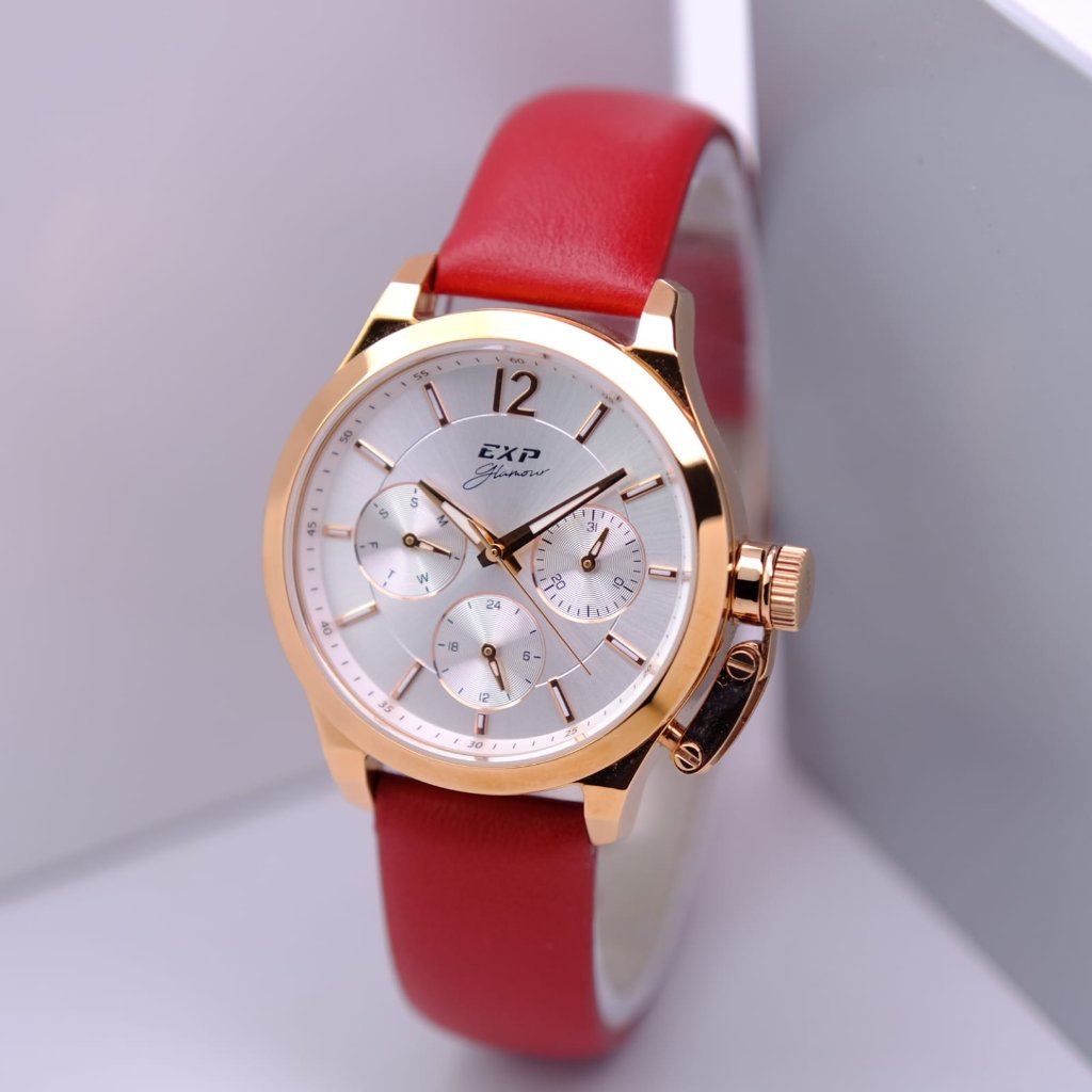 Expedition Wanita/Jam Tangan Expedition Wanita/Jam Tangan Wanita Expedition Original/ E6381