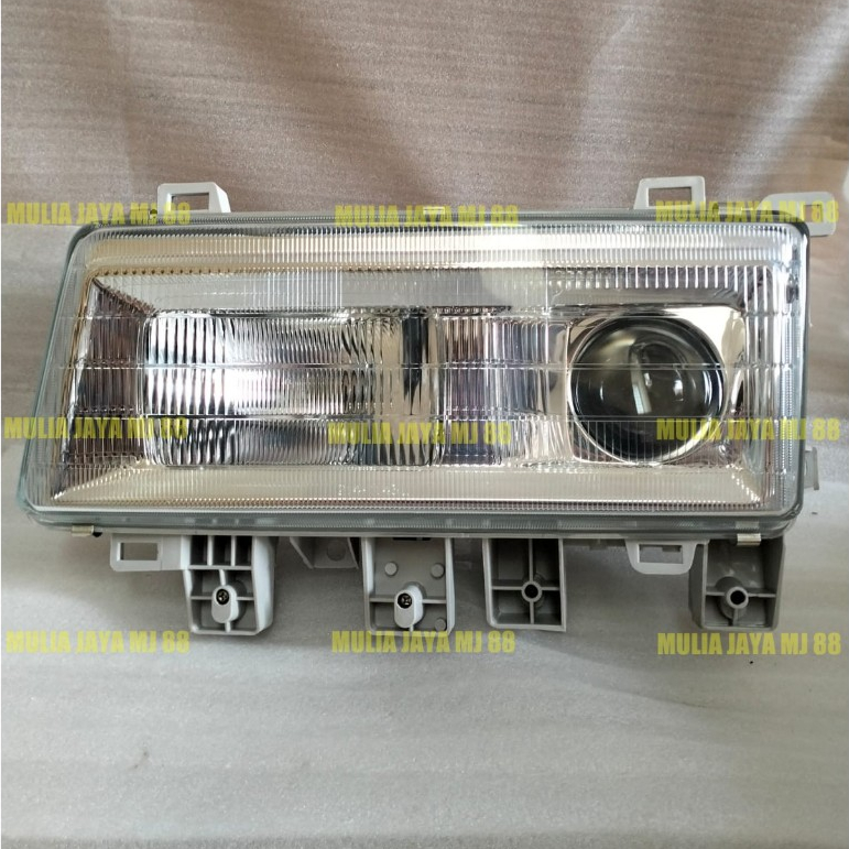 Lampu Depan Fuso Built Up Supergreat/Head Lamp Mitsubishi Fuso Built Up Supergreat