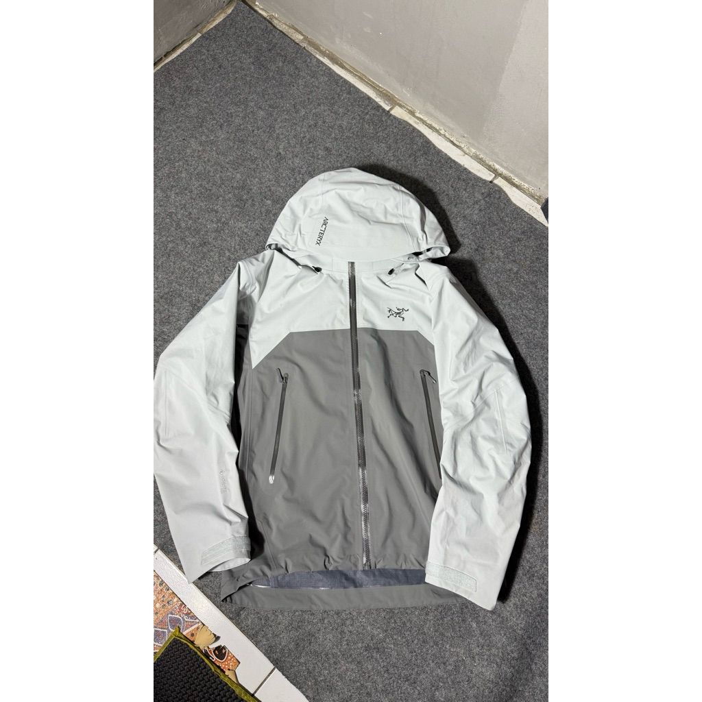 jacket arcteryx beta ar original 100%