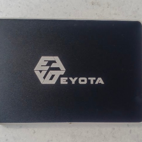 SSD Eyota 128GB SATA III 2.5" 6GB/S