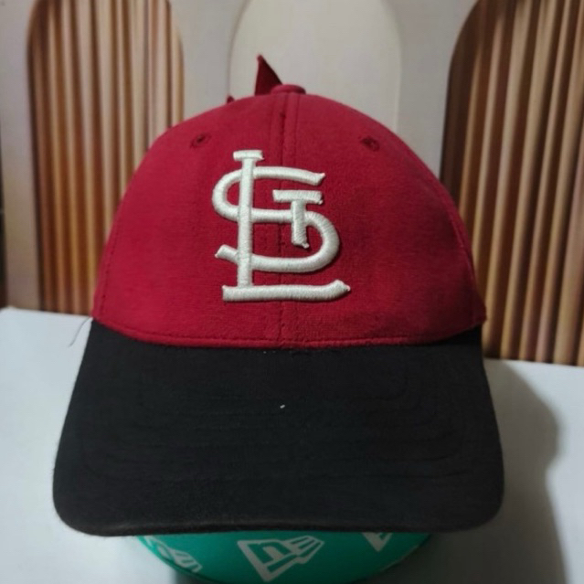 Topi MLB Uk.Xs-S (55-56cm) Second Original