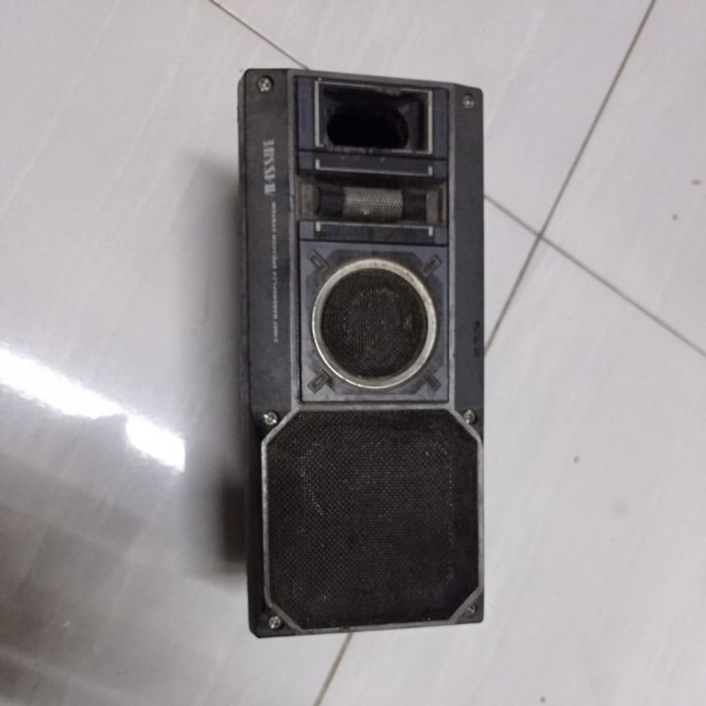 speker massive OE-8566