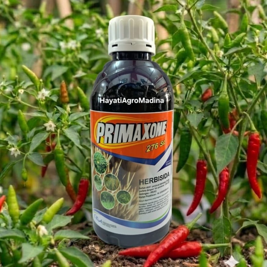 HERBISIDA PRIMAXONE 276 SL - 1 LITER