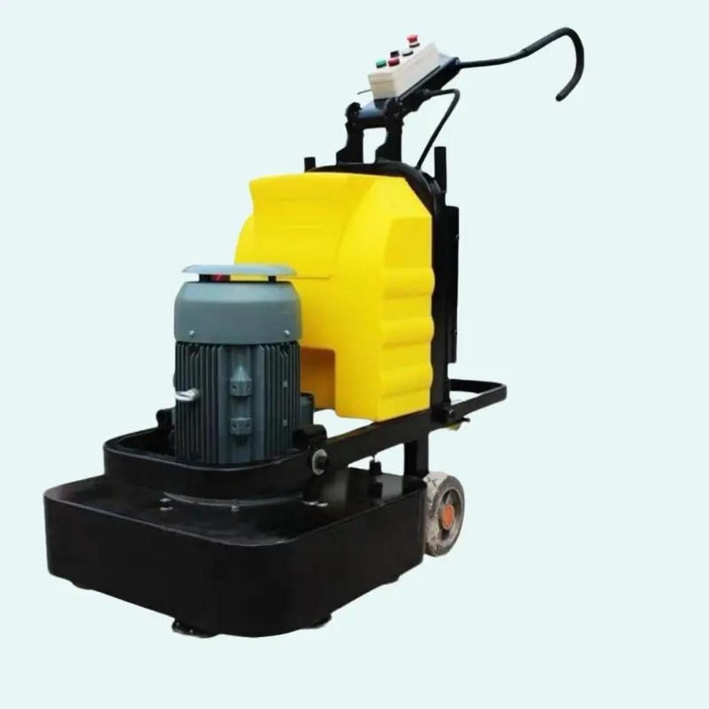 Floor Grinder/Mesin Grinding Lantai Beton 630 - Mesin Poles lantai/ mesin poles/ poles lantai