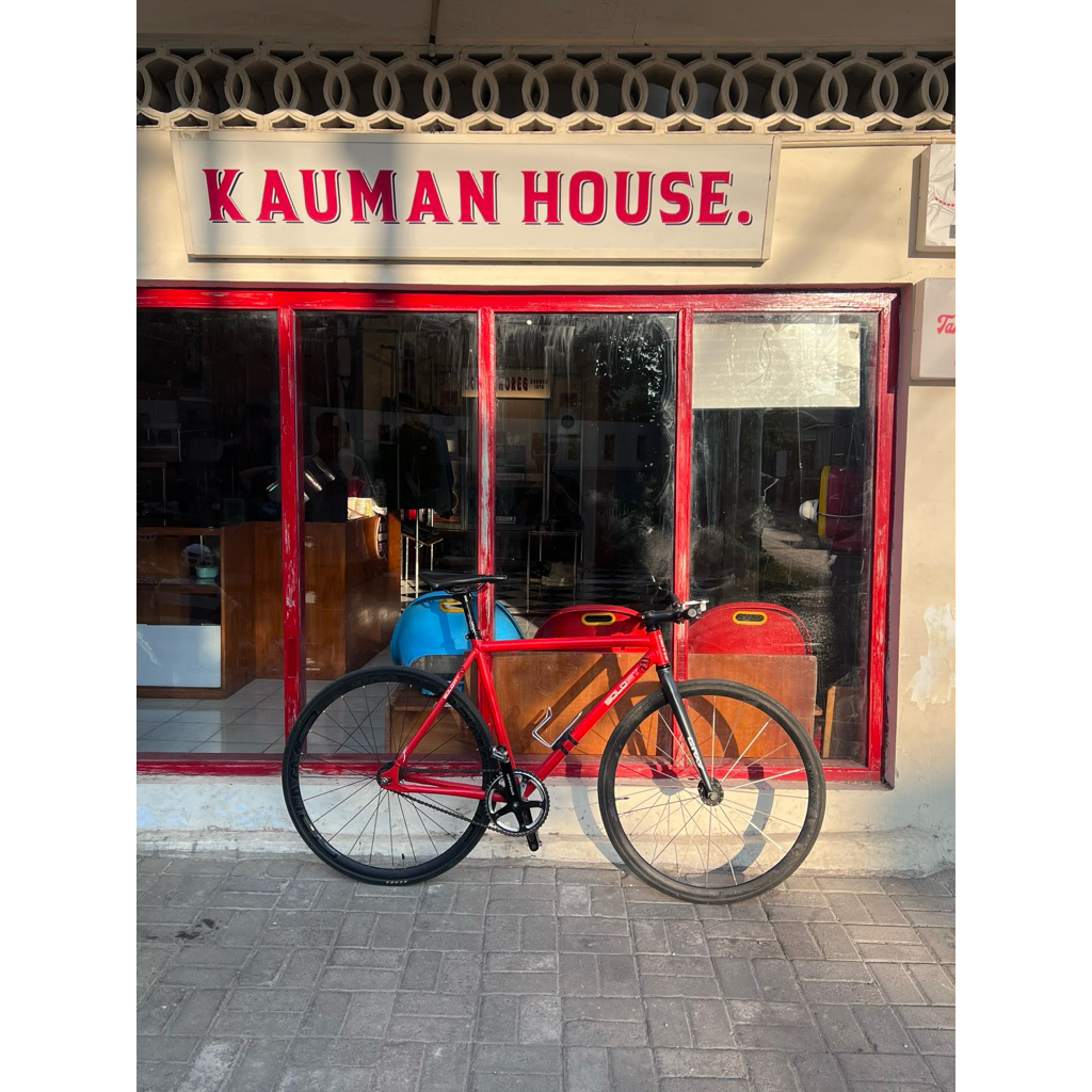 frame soloist71
