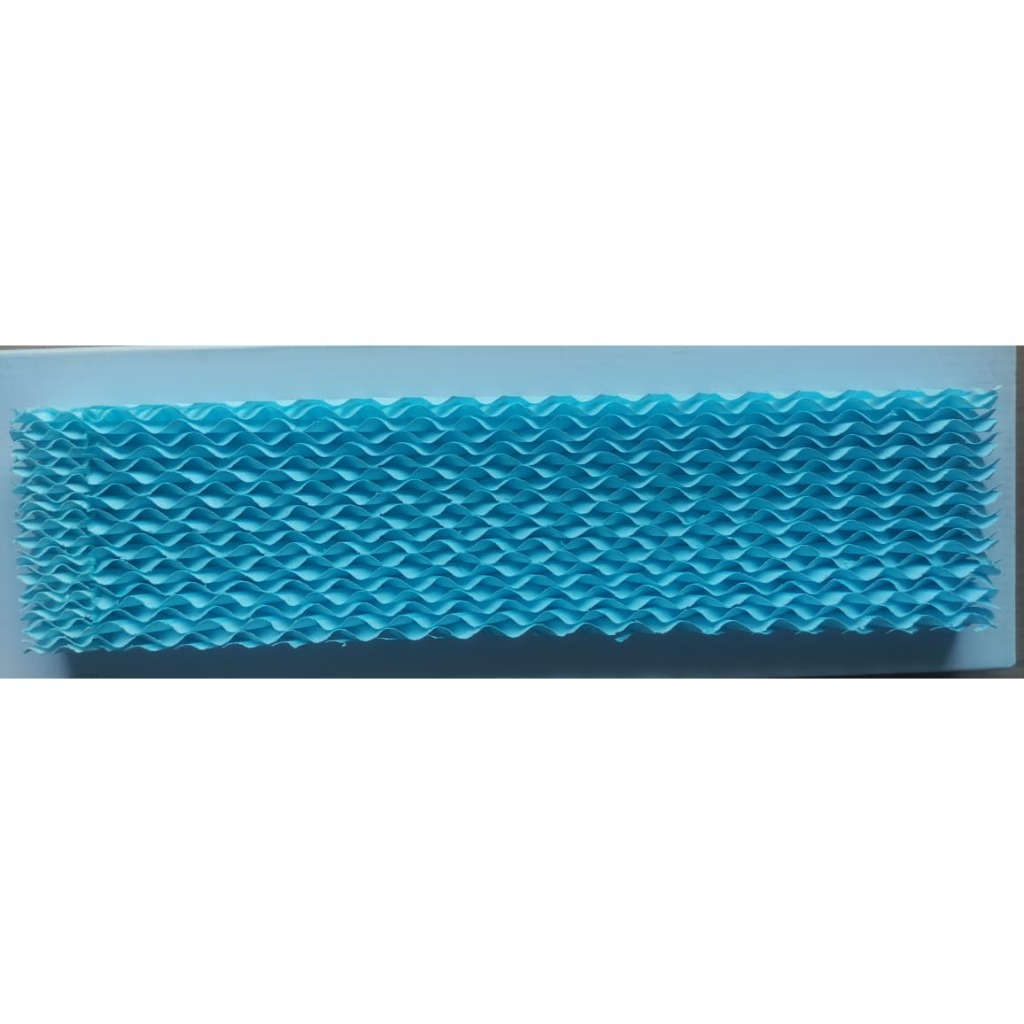 FILTER UDARA Honeycomb filter AIR COOLER MIDEA MODEL MAC400R0BPH; MAC400R0APW