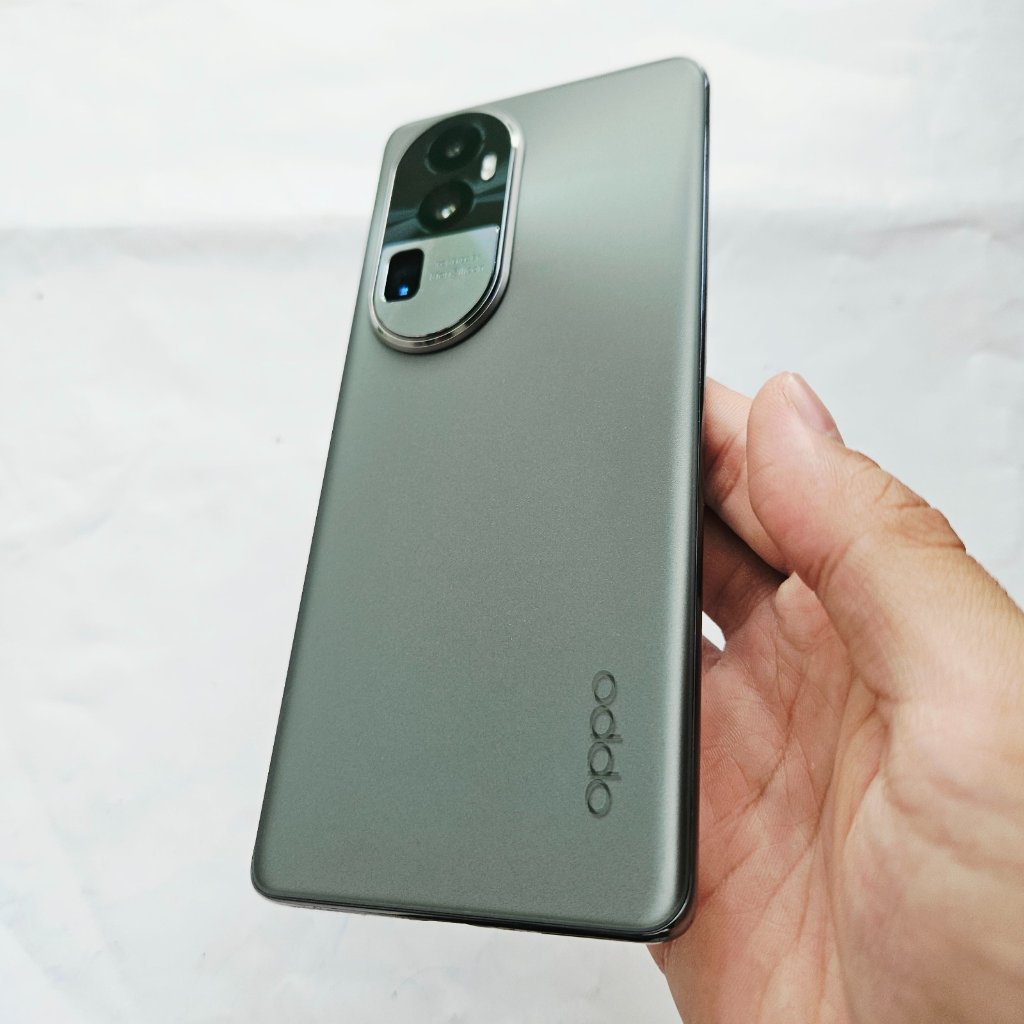 OPPO RENO 10 PRO PLUS SECOND 12/256 [BACA DESKRIPSI]