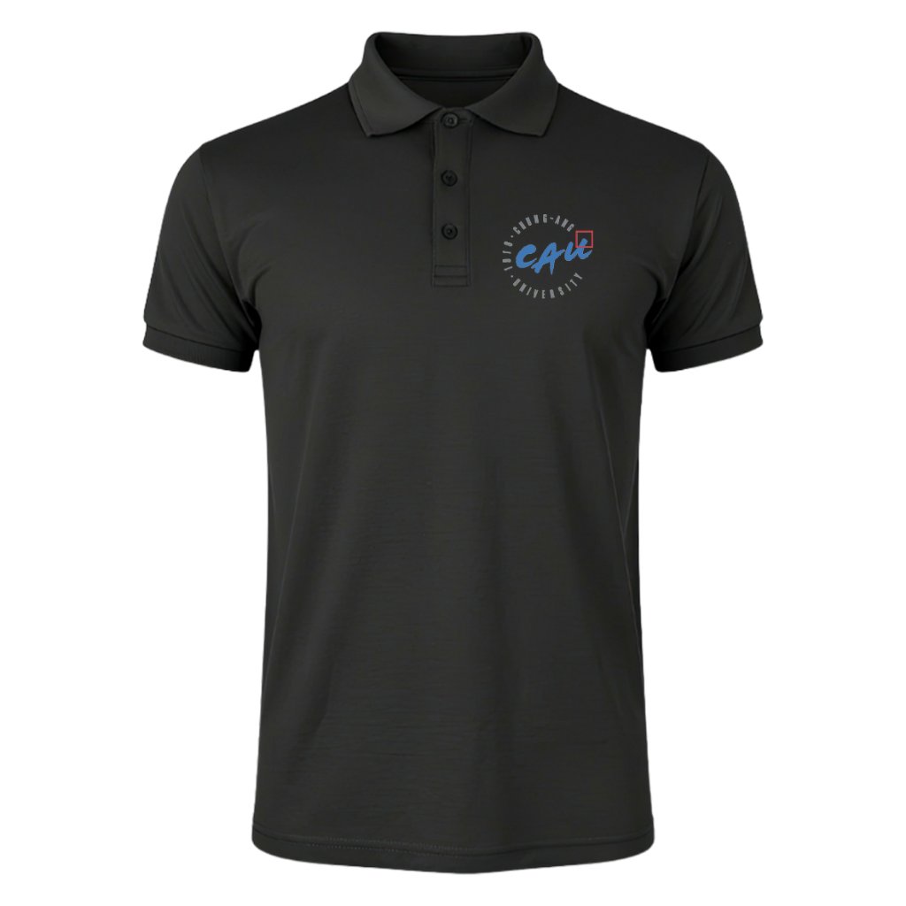 Kaos t-shirt CAU Chung Ang University Korea Premium Grade