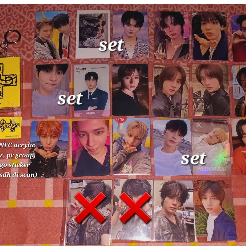 Sale TXT PC
