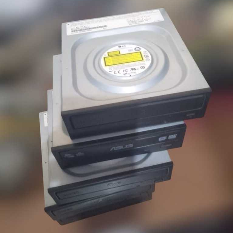 DVD ROM/DVD RW internal Untuk PC
