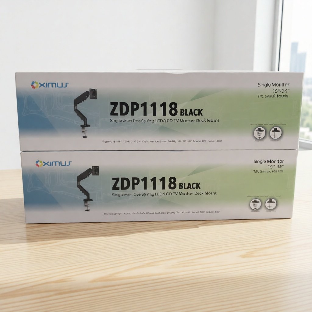 OXIMUS ZDP1118 NEW