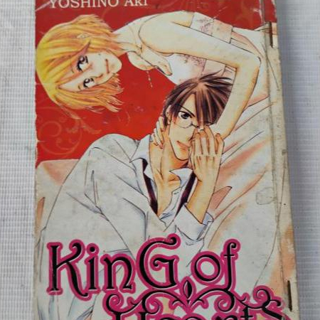 Komik Lepas Penerbit 3L (Tiga Lancar Comic) kondisi pernah dipakai