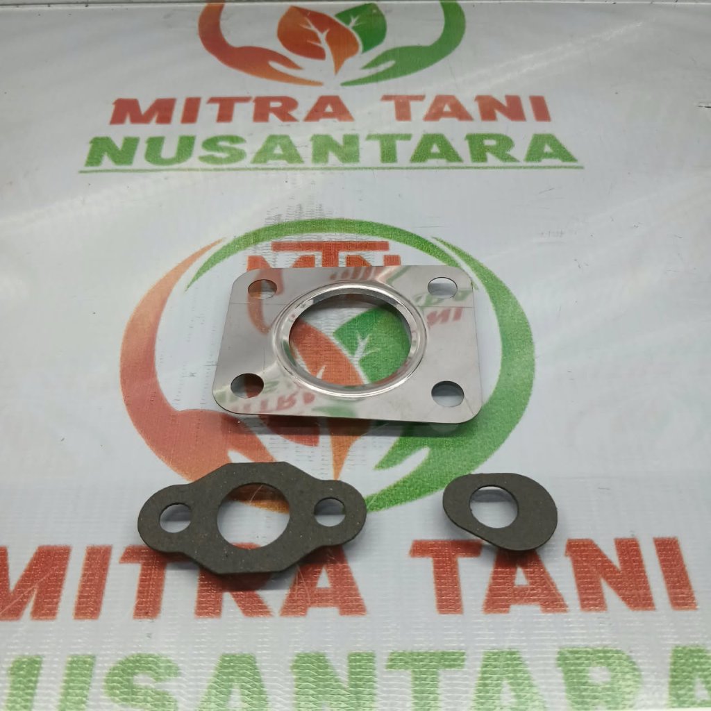 GASKET TURBO DC70 (17100) COMBINE HARVESTER | SPARE PART | KUBOTA | SPAREPART