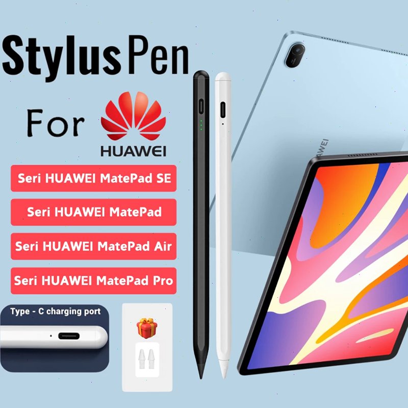 Stylus pen for Huawei matepad 11/ Huawei matepad 11.5 /Huawei matepad se/Huawei matepad 10.4/Tablet 