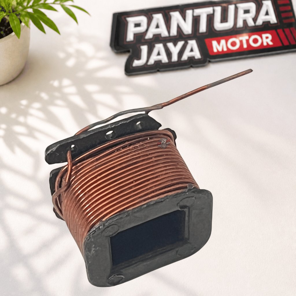 COIL SPUL LAMPU VESPA PX 150 SPUL SPULL SEPUL SPOL 35
