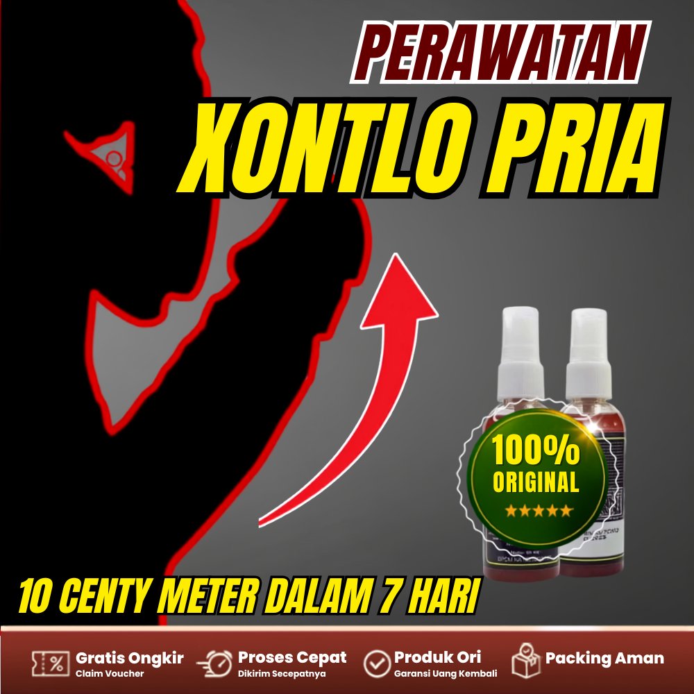 Wa-Mena Original pembesarMr. P Pemanjang Ukuran Jony Ampuh Bpom & Halal