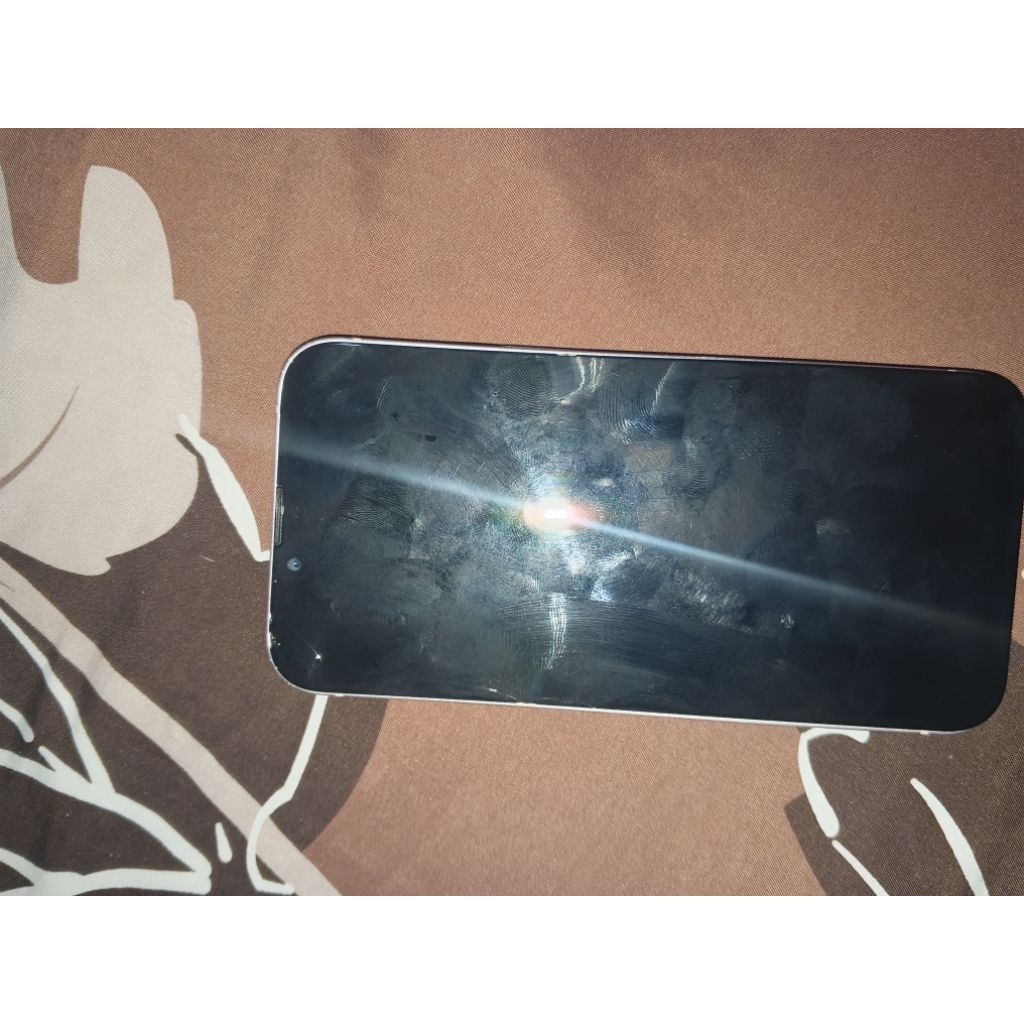kotak box putih matol 13