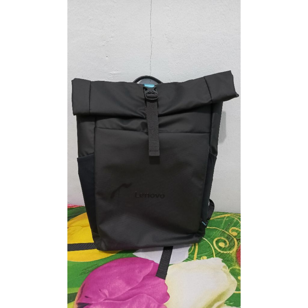 Tas Lenovo loq original bawaan