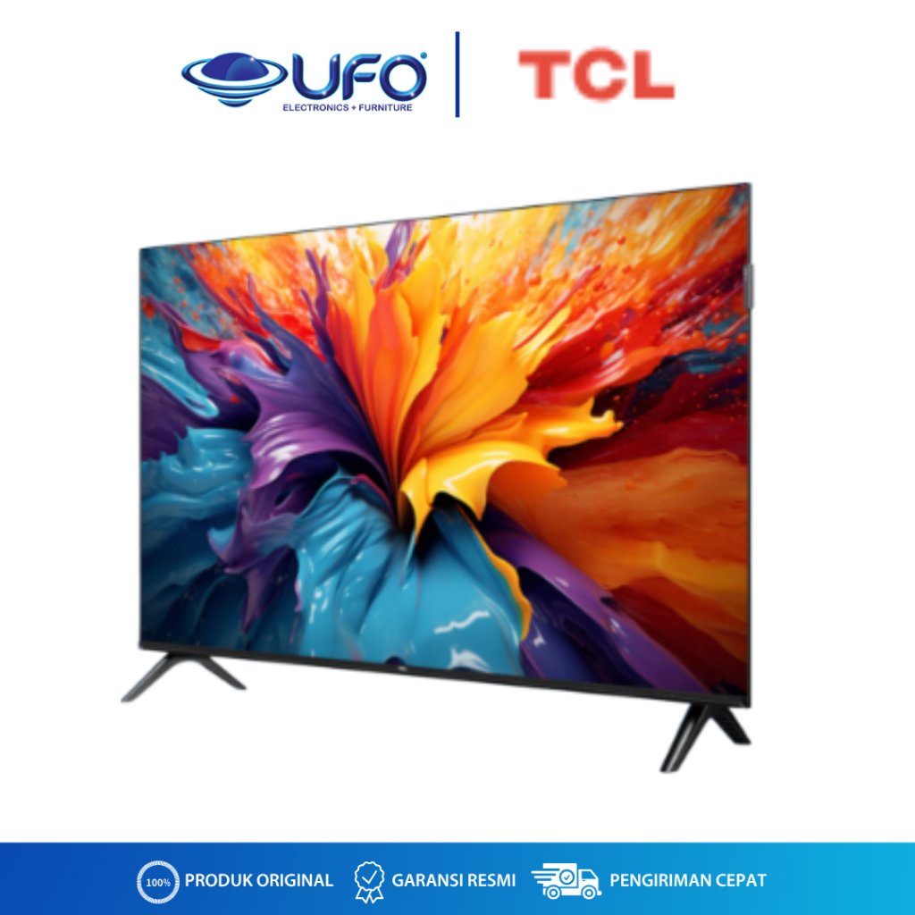 TCL 43V51C TV LED