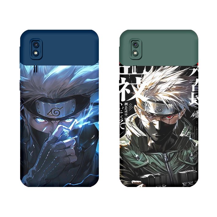 Procamera Samsung A2 Core / A01 / A01 Core / A03 Core Terbaru Anime Keren Lentur