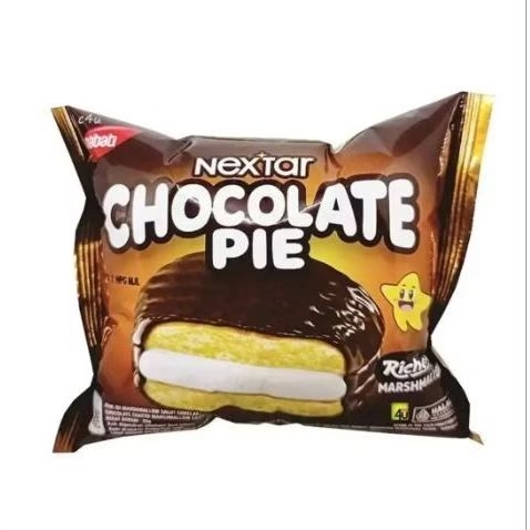 Harga nextar chocolate pie Terbaru Okt 2026 | BigGo Indonesia