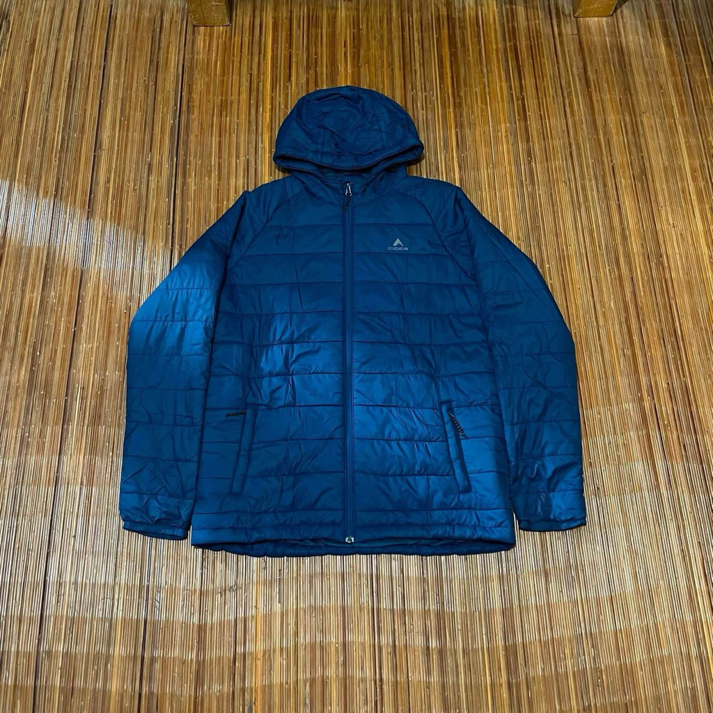 STROMBLE PADDED By EIGER