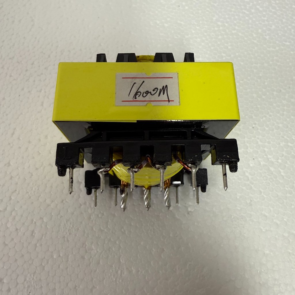 SAMUS 1600M Aksesori Transformator Impor Asli Baru