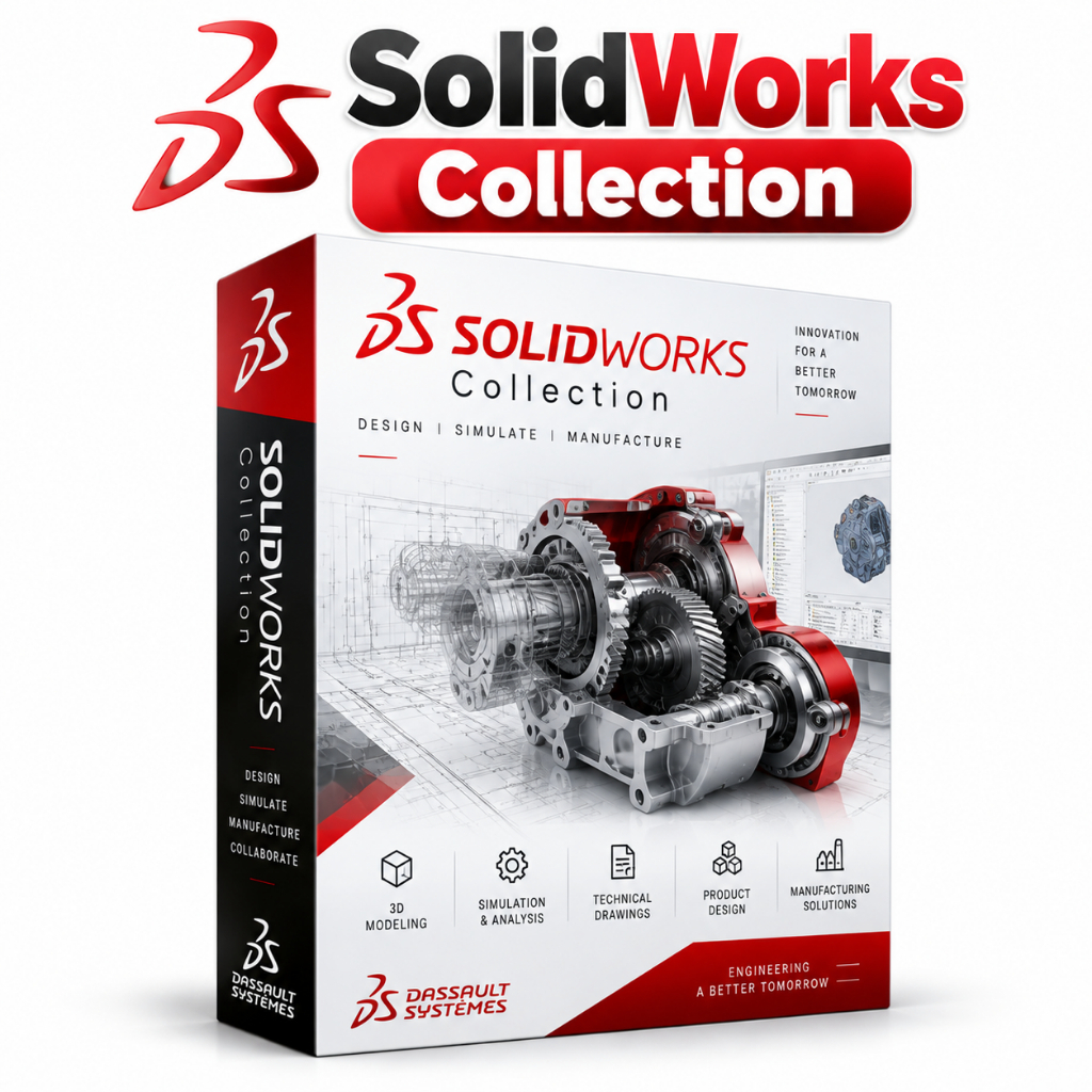 SolidWorks Solid Works Tahun 2024 2023 2022 2021 2020 2019