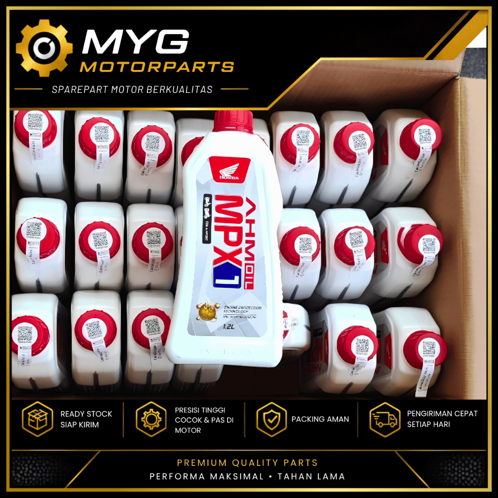 OLI MPX1 1200LITER 1DUS