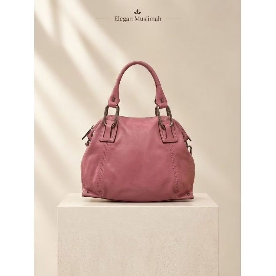 DISSONA LARGE  BAG - SECOND VINTAGE