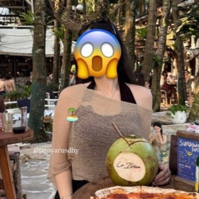 outer bali rajut wanita