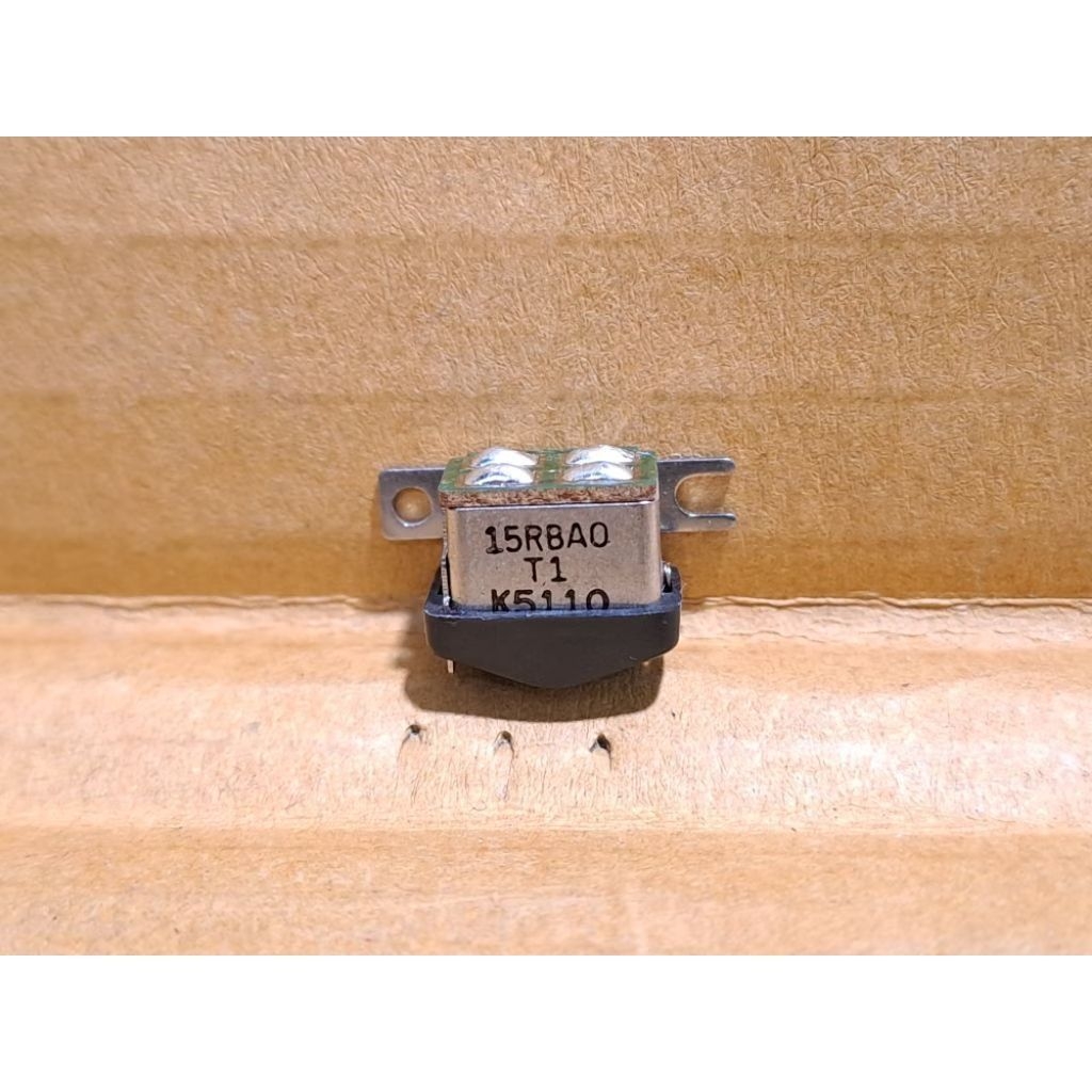 Head Magnetic Tape Mekanik Compo For Sony/Aiwa/Panasonic & Tens * Promo * .