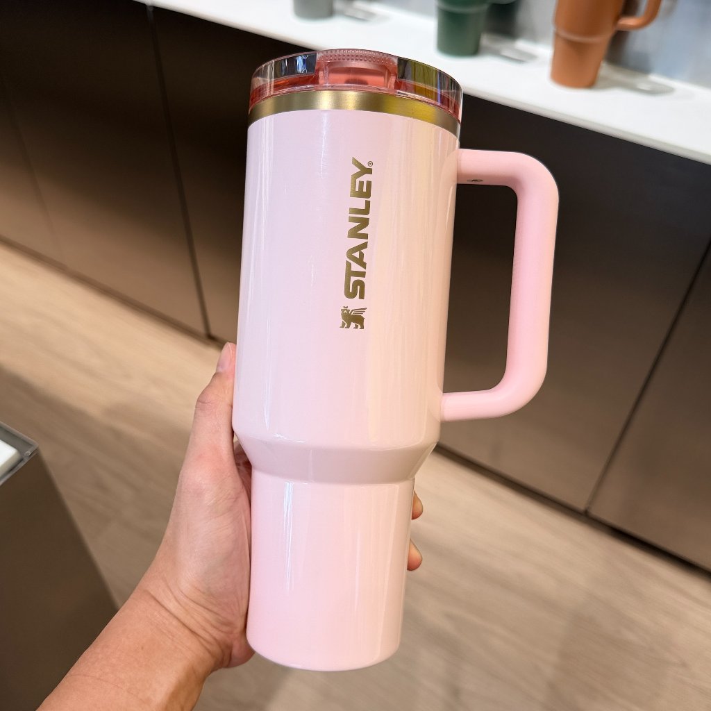 STANLEY QUENCHER PROTOUR 20oz 30oz 40oz TUMBLER ORIGINAL