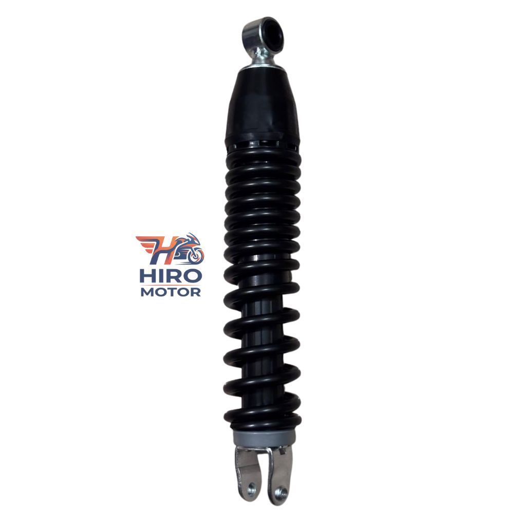 Shock Belakang Tokaido Genio