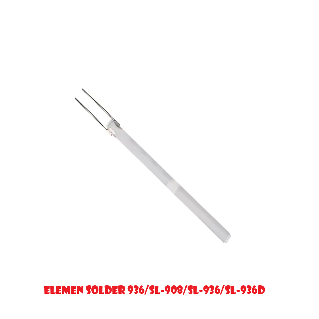 Element Solder Seri 936 SL-936D / SL-908 / SL-936 60 Watt
