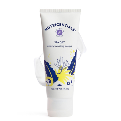 SPA DAY HYDRATING CREAMY MASQUE