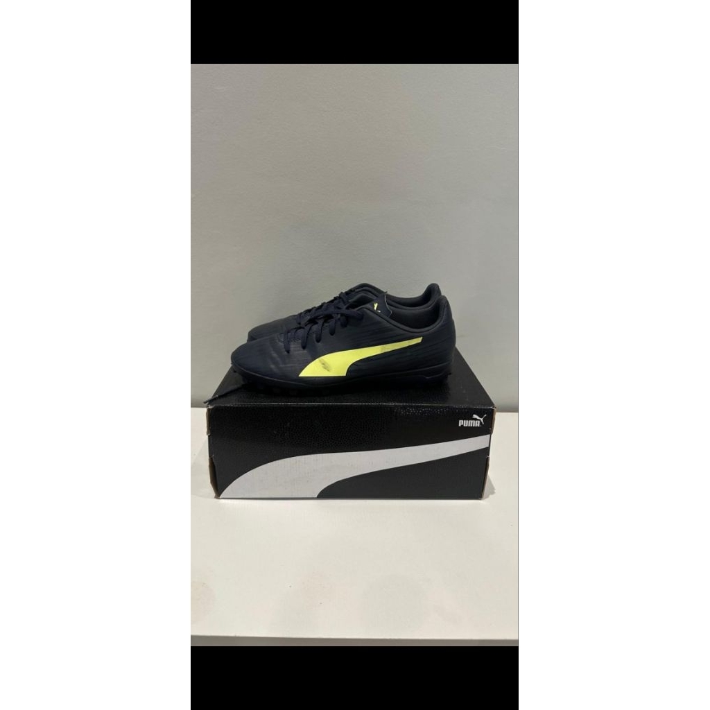 preloved sepatu mini soccer minisoccer futsal puma minsoc