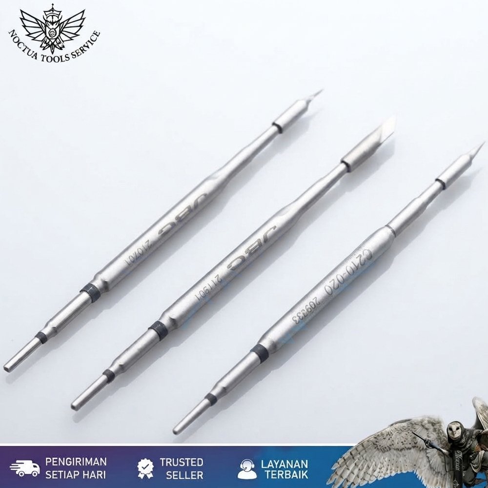 JBC C210 Mata Solder