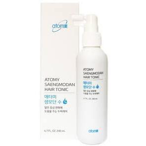 atomy saengmodan hair tonic original