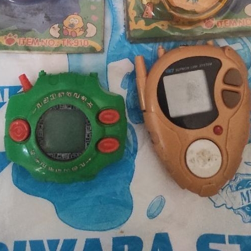 digivice d2 dan d3