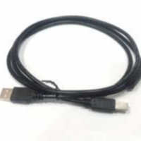 USB PLC Omron untuk CP1E CP1N CP1L CP1H Cable programming PLC