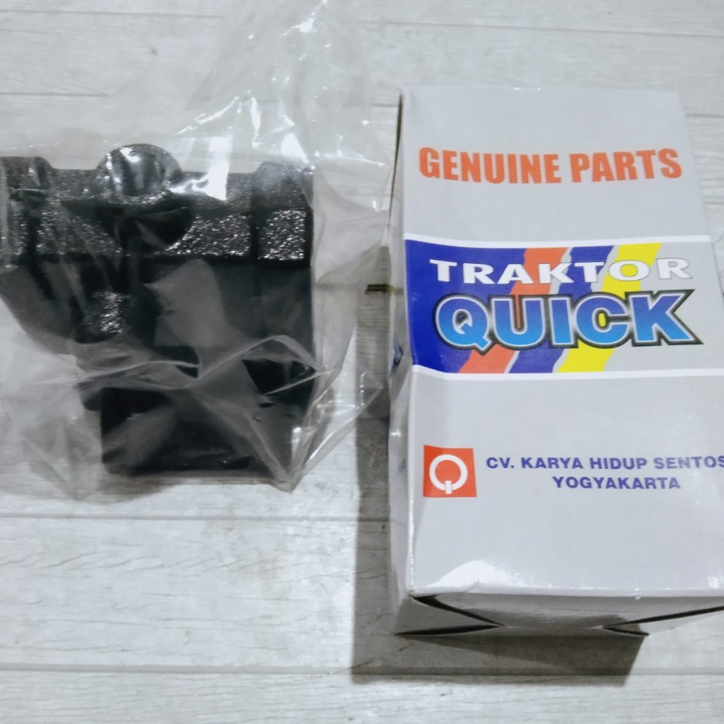 UNIVERSAL HITCH CAKAR BAJA QUICK CAKAR BAJA QUICK ASLI