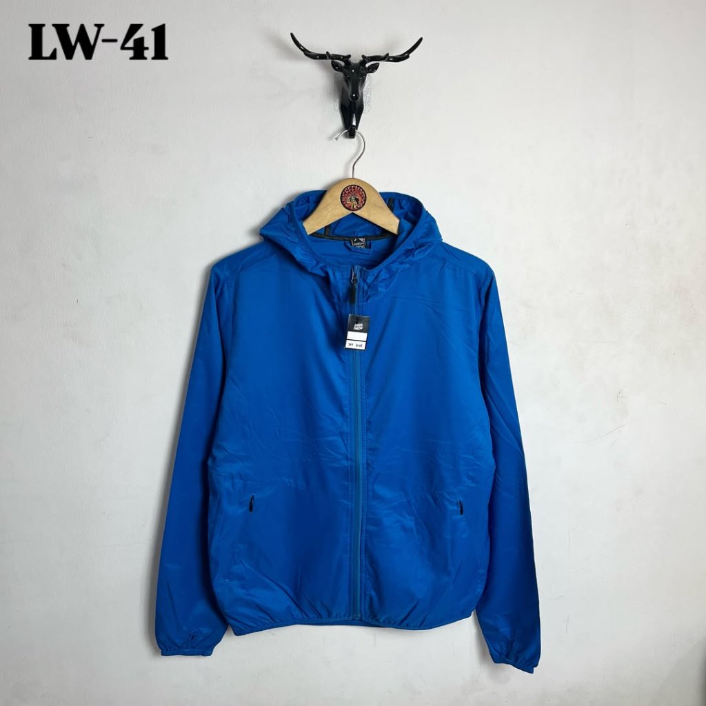 Fieldcore Japan Lightweight Jacket LW41